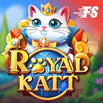 Royal Katt