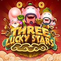 Three Lucky Stars