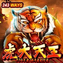 Tiger Warrior