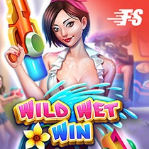 Wild Wet Win