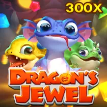 Dragon'S Jewel