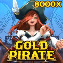 Gold Pirate