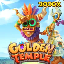 Golden Temple