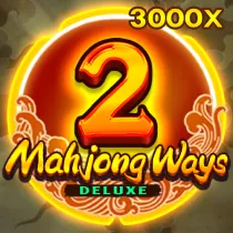 Mahjong Ways 2 Deluxe