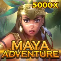 Maya Adventure