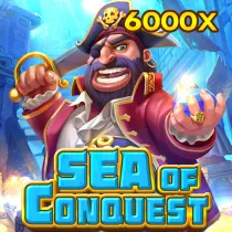 Sea of Conquest