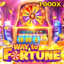 Way to Fortune