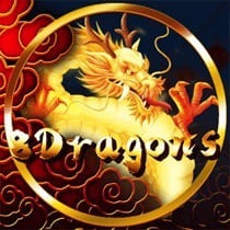 8 Dragons
