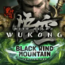 Black Myth: Wukong