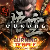 Black Myth : Wukong 2