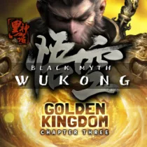 Black Myth : Wukong 3