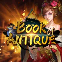 Book of Antique