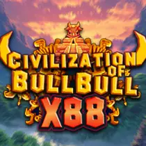 Civilization of Bull Bull - x88