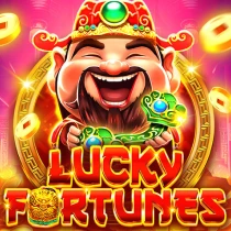 Lucky Fortunes