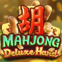 Mahjong Deluxe Hand