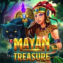 Mayan Treasure