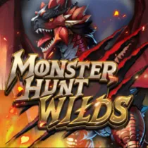 Monster Hunt Wilds