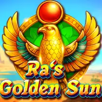 Ra's Golden Sun
