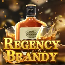 Regency Brandy
