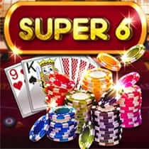 Super 6 Baccarat