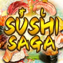 Sushi Saga