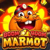 Boom Boom Marmot