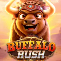 Buffalo Rush