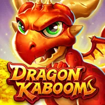 Dragon Kaboom