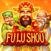 Fu Lu Shou
