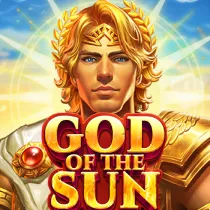 God of the Sun