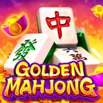 Golden Mahjong