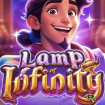 Lamp of Infinity