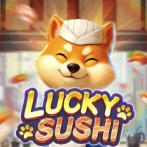 Lucky Sushi