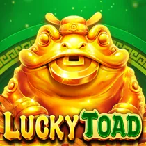 Lucky Toad