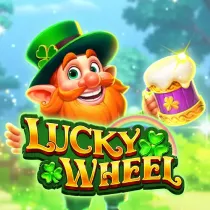 Lucky Wheel