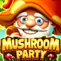 Mushroom Party
