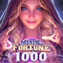Mystic of Fortune 1000