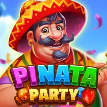 Pinata Party
