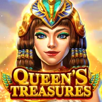 Queen's Treasures