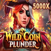 Wild Coin Plunder