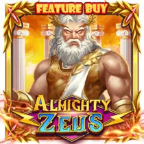 Almighty Zeus