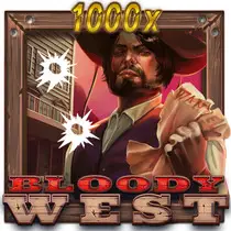 Bloody West