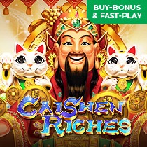 Caishen Riches