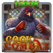 Cock Combat