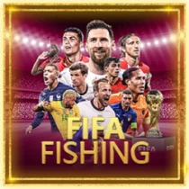 FIFA Fishing