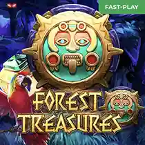 Forest Treasures