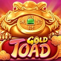 Gold Toad