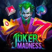 Joker Madness
