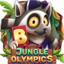 Jungle Olympics