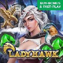Lady Hawk
